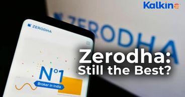 Is Zerodha Still the Best Broker in 2025? Hidden Fees Exposed!