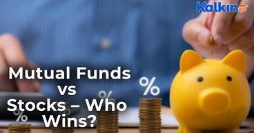 Mutual Funds vs Direct Equity – Who Really Wins in 2025?