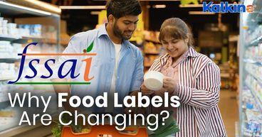 Food Packaging Update – What Consumers Should Know?
