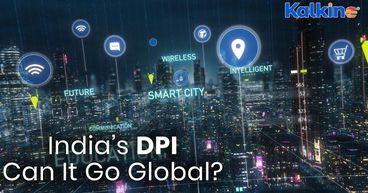 Digital Public Infrastructure – Is India Exporting Its Governance Tech Model?