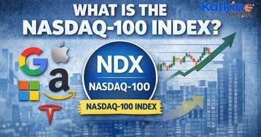What Is the Nasdaq 100 Index?