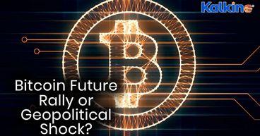 Bitcoin 2030 to 2050 Bullish Boom or Big Risks?