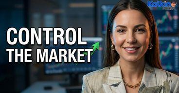 How Supply & Demand Controls the Market