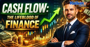 Cash Flow: The Lifeblood of Finance