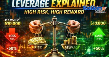 Leverage: Amplifying Gains and Losses