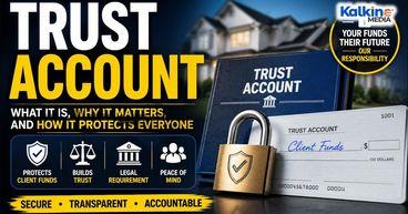 Trust Accounts Explained: The Benefits, Risks & Hidden Costs