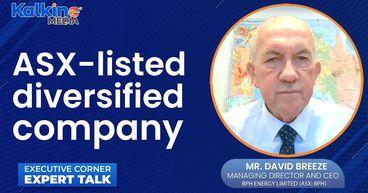 Bph Energy’s (Asx: Bph) Ceo On Progress In Gas, Medical And Hydrogen Initiatives