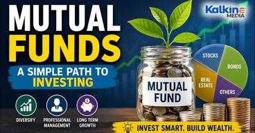Mutual Funds Explained: A Simple Path to Investing