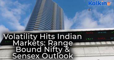 Sensex Steady, Nifty Near 25,400  Here’s What Traders Should Watch