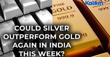 Why Are India’s Gold Prices Holding Steady Ahead of U S  Inflation?