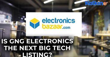 GNG Electronics IPO Fully Subscribed Within Hour of Opening – GMP Surges Strongly?