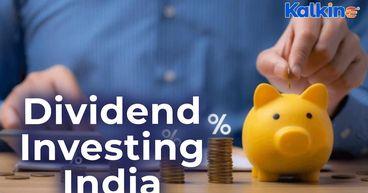 Dividend Income 2025  Best High Yield Stocks in Indian Markets
