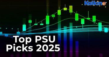 Best PSU Stocks for India’s Disinvestment Push – Top Picks of 2025
