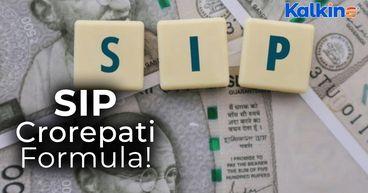 Turn ₹10,000 into ₹1 Crore with SIPs – Myth or Reality in 2025?