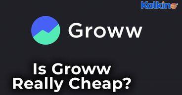 Is Groww Really the Cheapest Broker in 2025? Hidden Fees Exposed!
