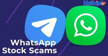 Should You Trust Stock Market Tips on Telegram & WhatsApp? Shocking Truth Revealed!