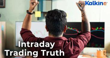 Can You Really Become a Crorepati with Intraday Trading in 2025? Truth Revealed!