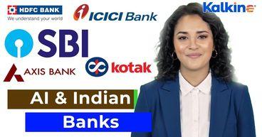 AI in Banking 2025 – Which Indian Banks Are Winning the Digital Race?