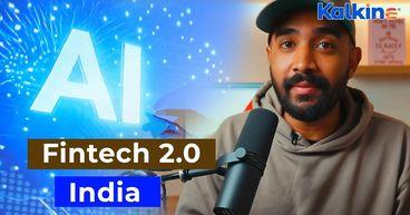 Fintech 2 0 in India – How AI, UPI and CBDC Are Revolutionizing Digital Payments