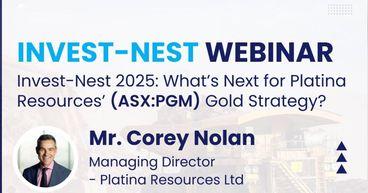 What’s Next For Platina Resources’ Asx Pgm Gold Strategy?