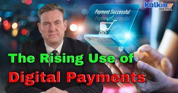 The Rising Use of Digital Payments: Balancing Convenience with New Consumer Risks