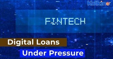 Can Indian Fintechs Survive RBI’s New Lending Rules? Impact on Digital Loans Explained