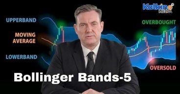 Mastering Strategy 5: Double Bollinger Bands Explained