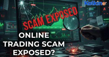 Online Trading Fraud on the Rise How Cybercriminals Are Trapping Investors Across India