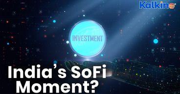 Digital Lending Boom – Is a Homegrown SoFi on the Horizon?