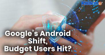 Google Disables Old Android – Users at Risk?