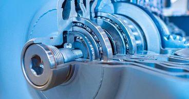 Serco Group Surpasses Long-Term Trend in Industrial Sector FTS100 Today