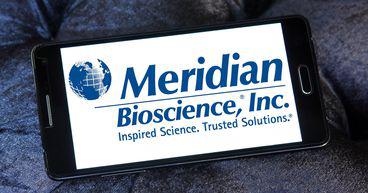 Bioscience Inc. (VIVO) agrees to US$1.5 Bn buyout deal