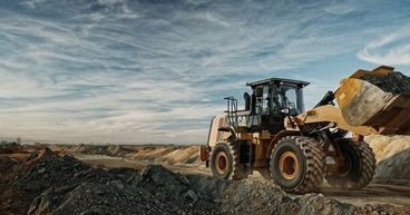 4 Small Cap Mining Stocks - VAN, ARS, KIS, BMG