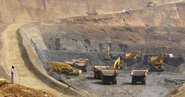 Copper Players On ASX - AML, FND, MOD
