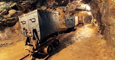 The Needle on 3 Cobalt stocks- ASN, AML, AXE