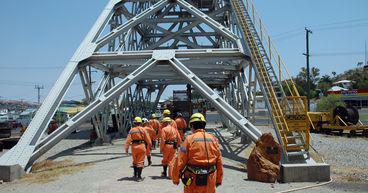 Here’s how much Cobre (ASX:CBE) has gained in last six months