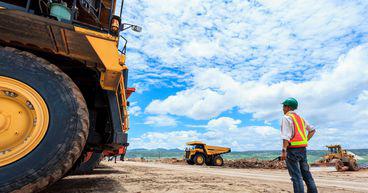 How are these ASX 50 mining stocks performing?