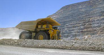 What is driving Liontown’s (ASX:LTR) share price up today?