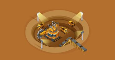 Bauxite to leap over China’s aluminium smelting; While ABX plays downstream processing and PBX secures royalty