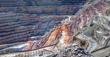 ©Iron ore prices jolted over Vale’s Brucutu Mine entry in the supply chain