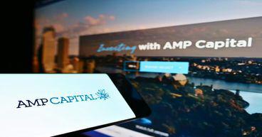 How are AMP’s (ASX:AMP) shares faring post Collimate Capital sale update?