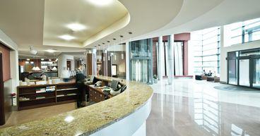 3 hospitality stocks to check out right now