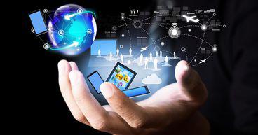 How these technology stocks fared in September