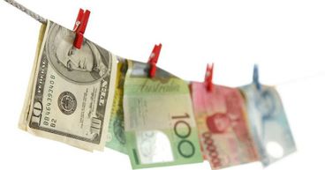 What Is Meant By Money Laundering?