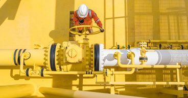 BP Navigates Labour Strains and Project Momentum
