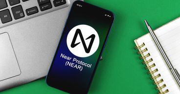NEAR Protocol (NEAR) crypto soars by over 8%. Here’s why