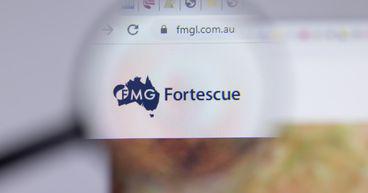 Here’s why Fortescue (ASX:FMG) is grabbing investors’ attention today