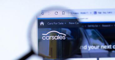 carsales.com (ASX:CAR) to acquire remaining 51% of Trader Interactive