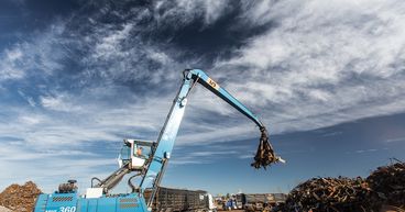 Sims Metal Management Ltd enhanced its financial disclosure