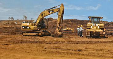How are these 5 nickel stocks faring today?